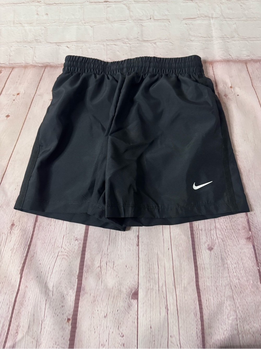 Nike Dri Fit Shorts (Kids)
